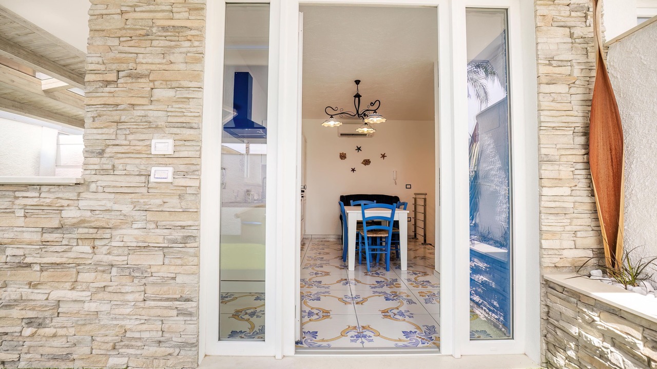 Photo of Livingroom in Gioia Tauro
