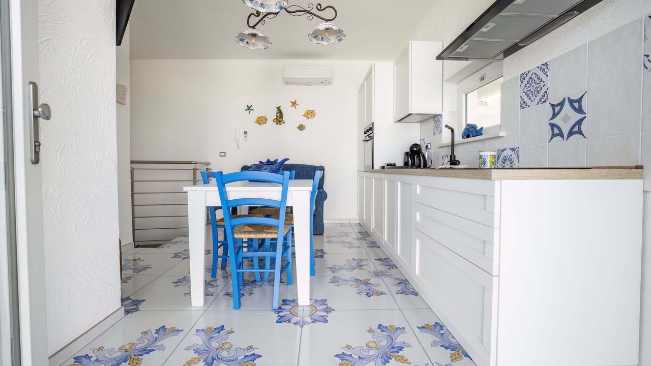 Photo of Kitchen in Gioia Tauro