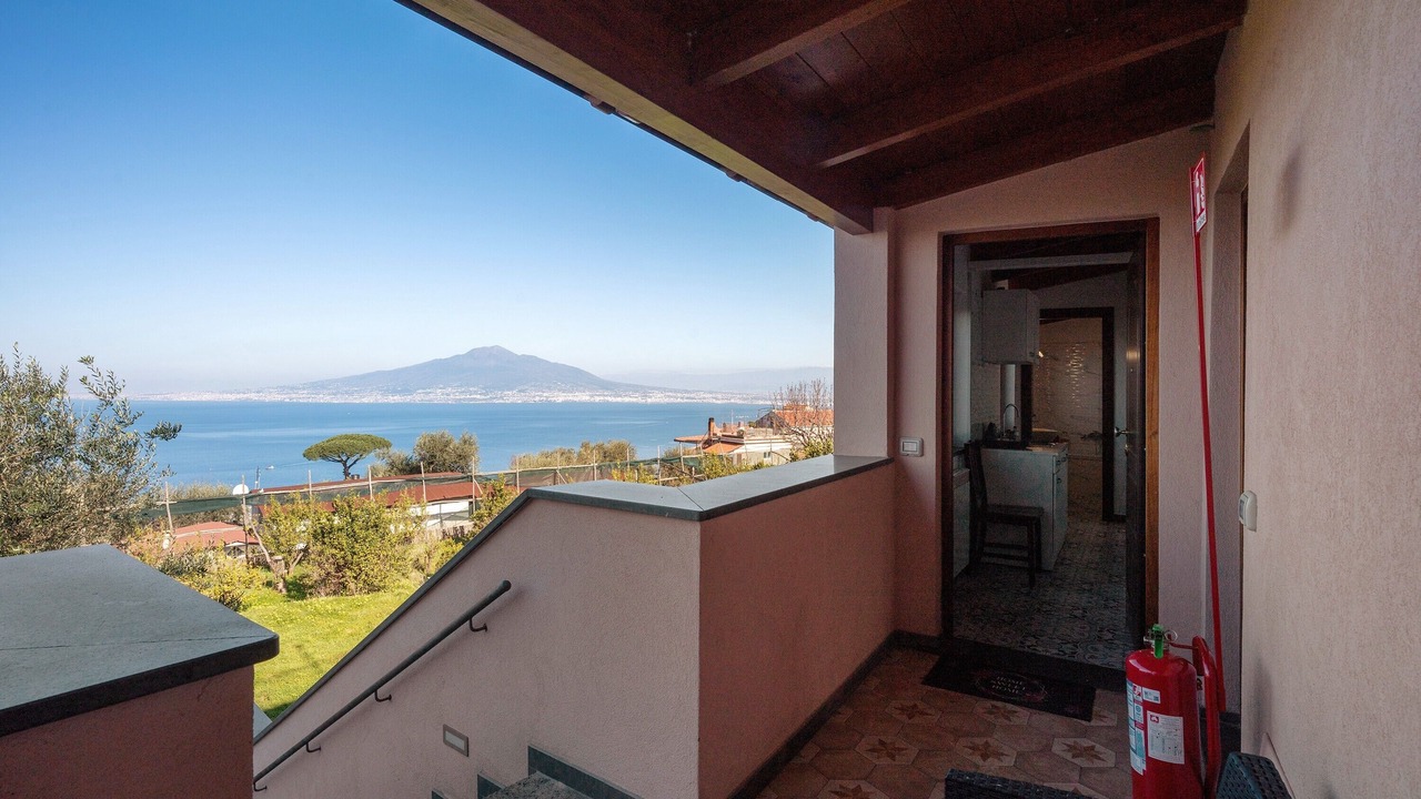 Photo of Outdoor in Monte Chiaro