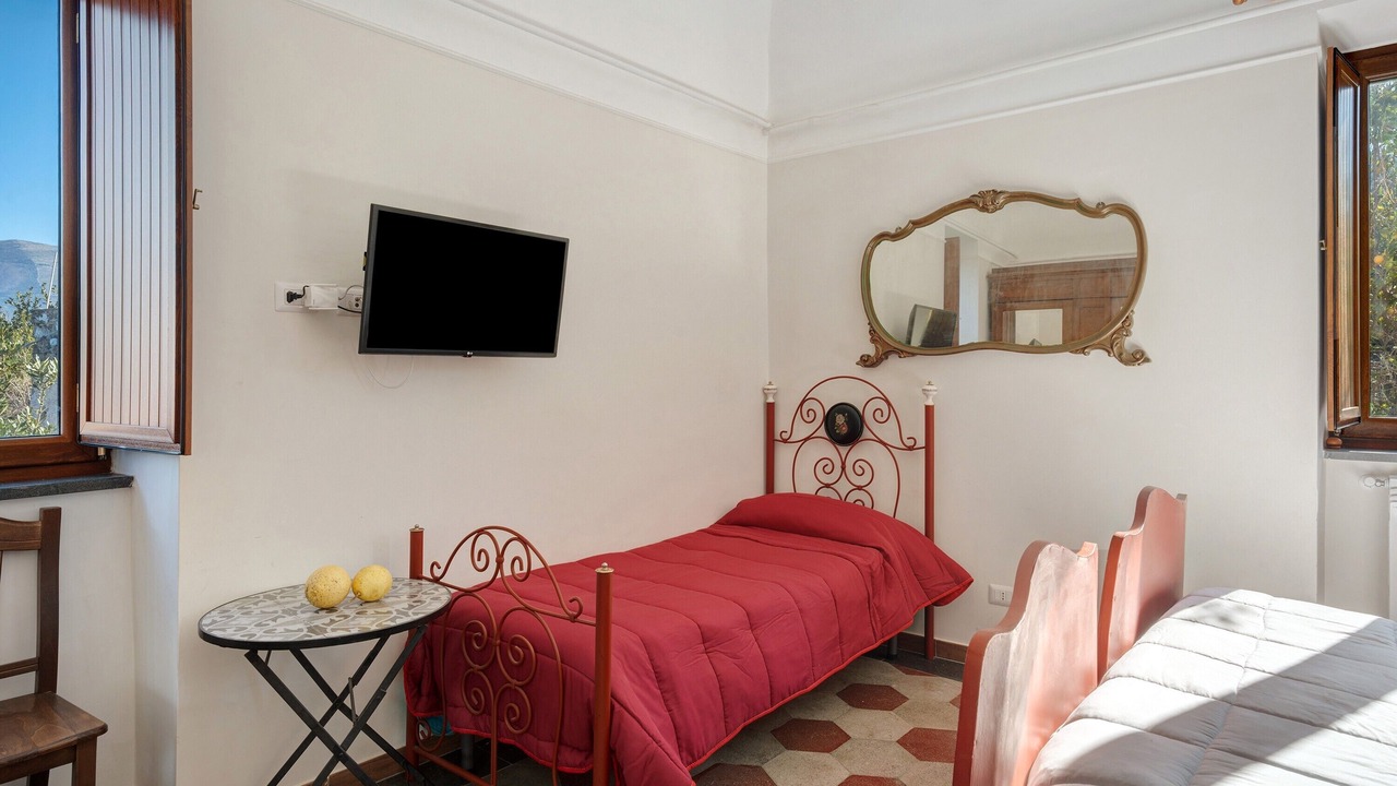 Photo of Bedroom in Monte Chiaro