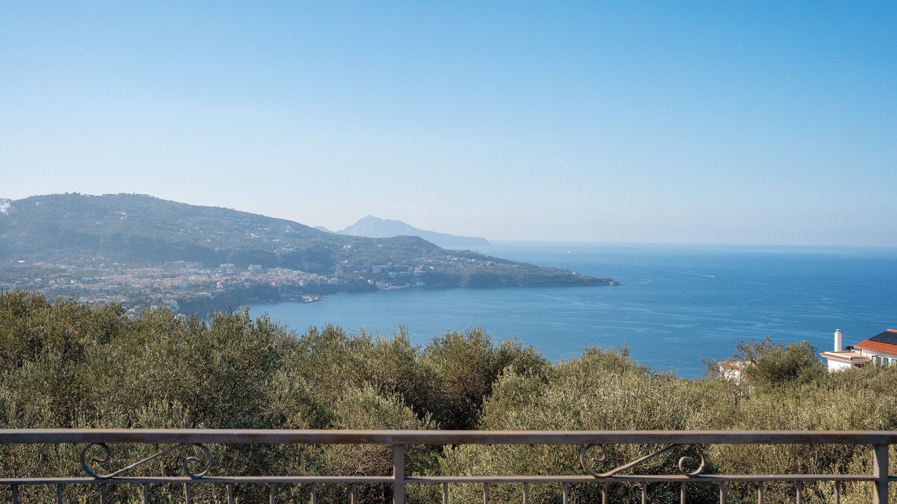 Photo of Outdoor in Monte Chiaro