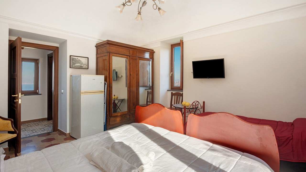 Photo of Bedroom in Monte Chiaro