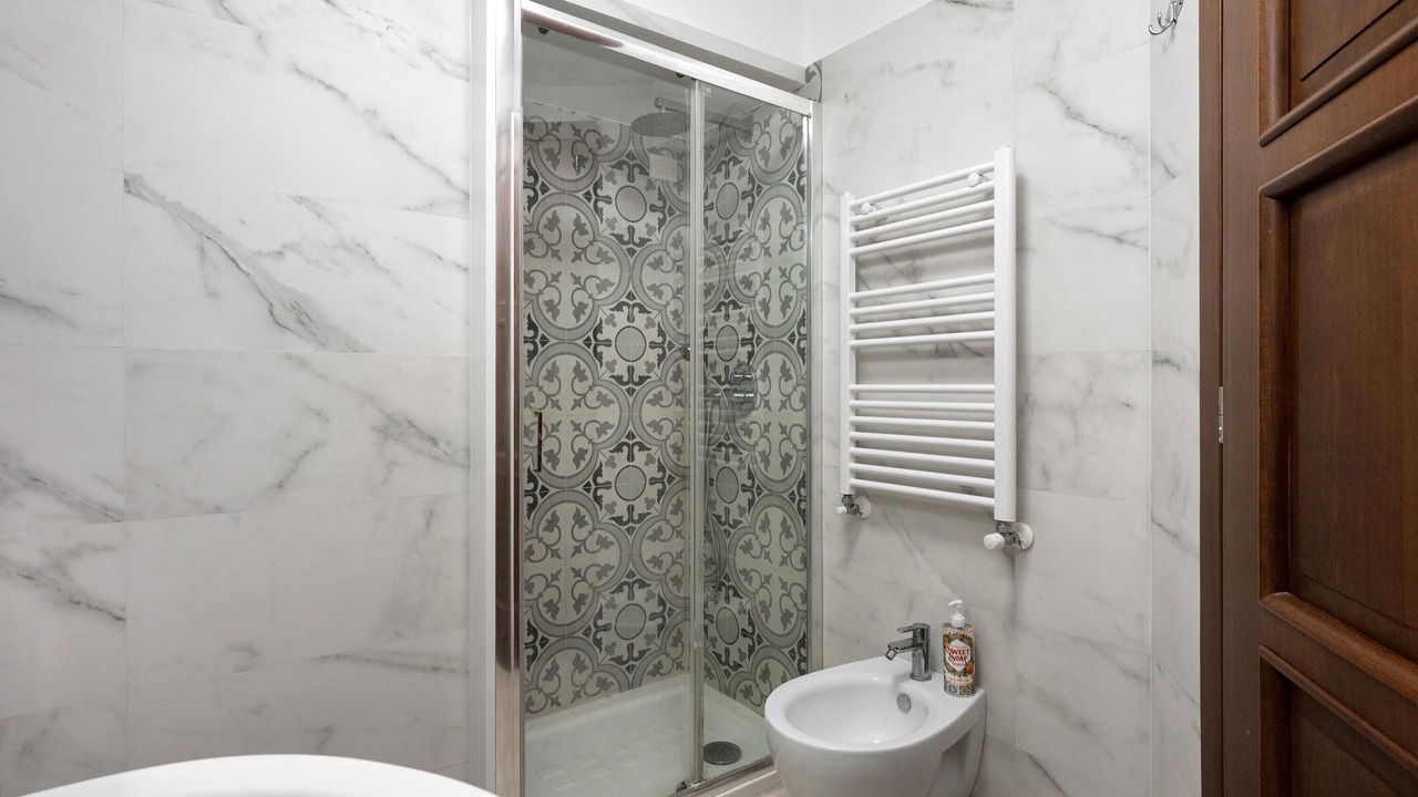 Photo of Bathroom in Monte Chiaro