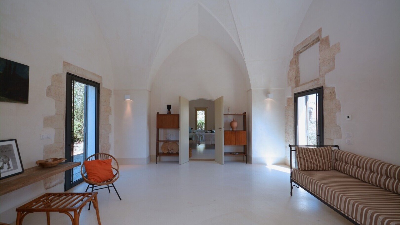 Photo of Livingroom in Cursi