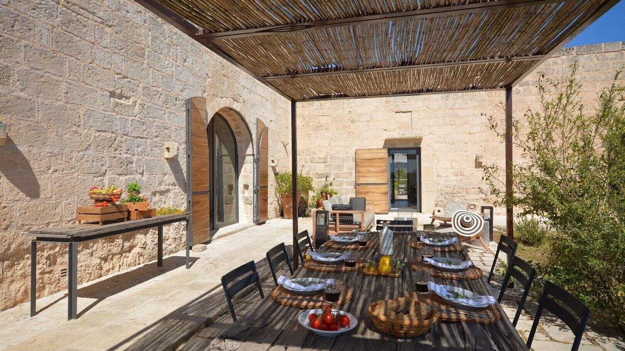 Photo of Outdoor in Cursi