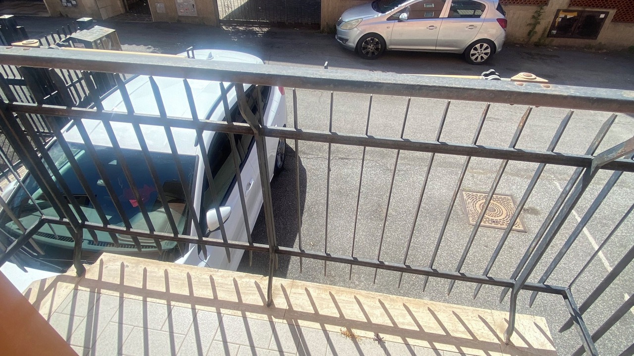 Photo of Outdoor in Suburbio VII Portuense