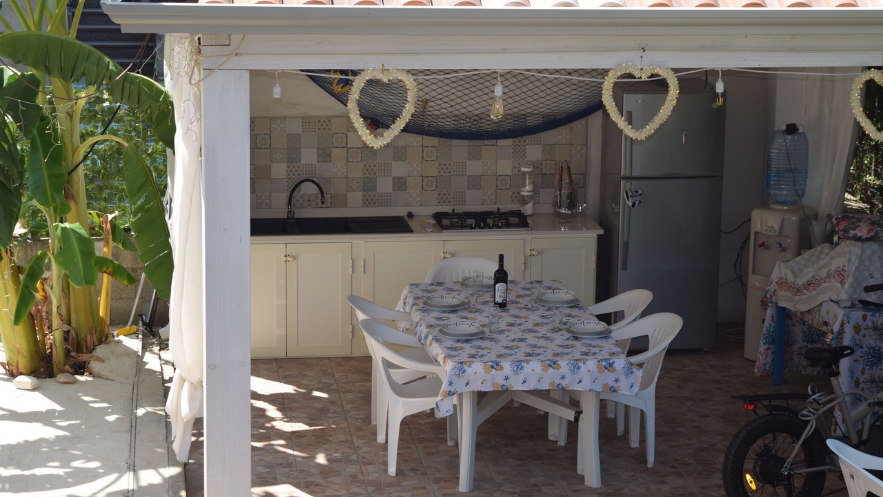 Photo of Outdoor in Marinella Di Cutro
