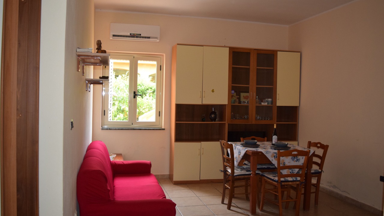 Photo of Livingroom in Marinella Di Cutro