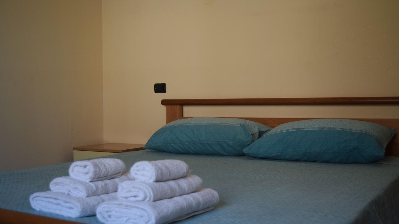 Photo of Bedroom in Marinella Di Cutro
