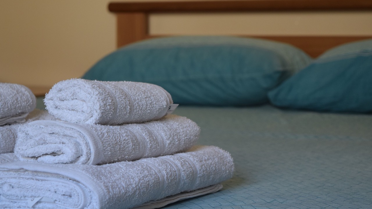 Photo of Bedroom in Marinella Di Cutro