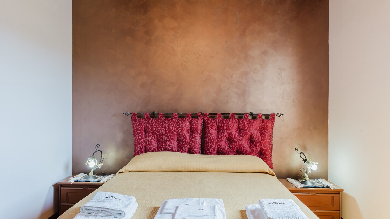 Photo of Bedroom in Sciacca
