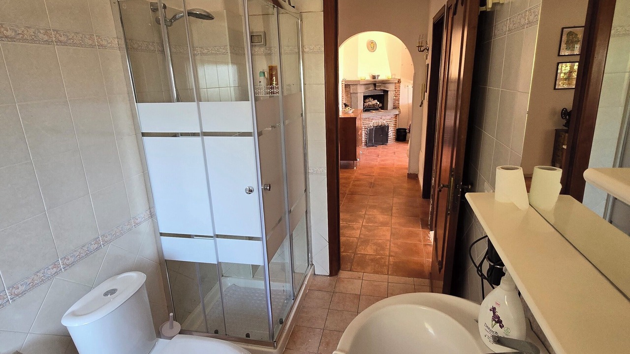 Photo of Bathroom in Pedara