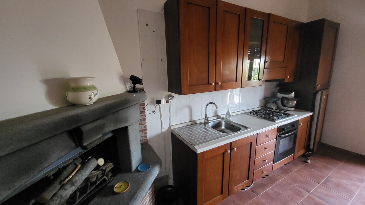 Photo of Kitchen in Pedara