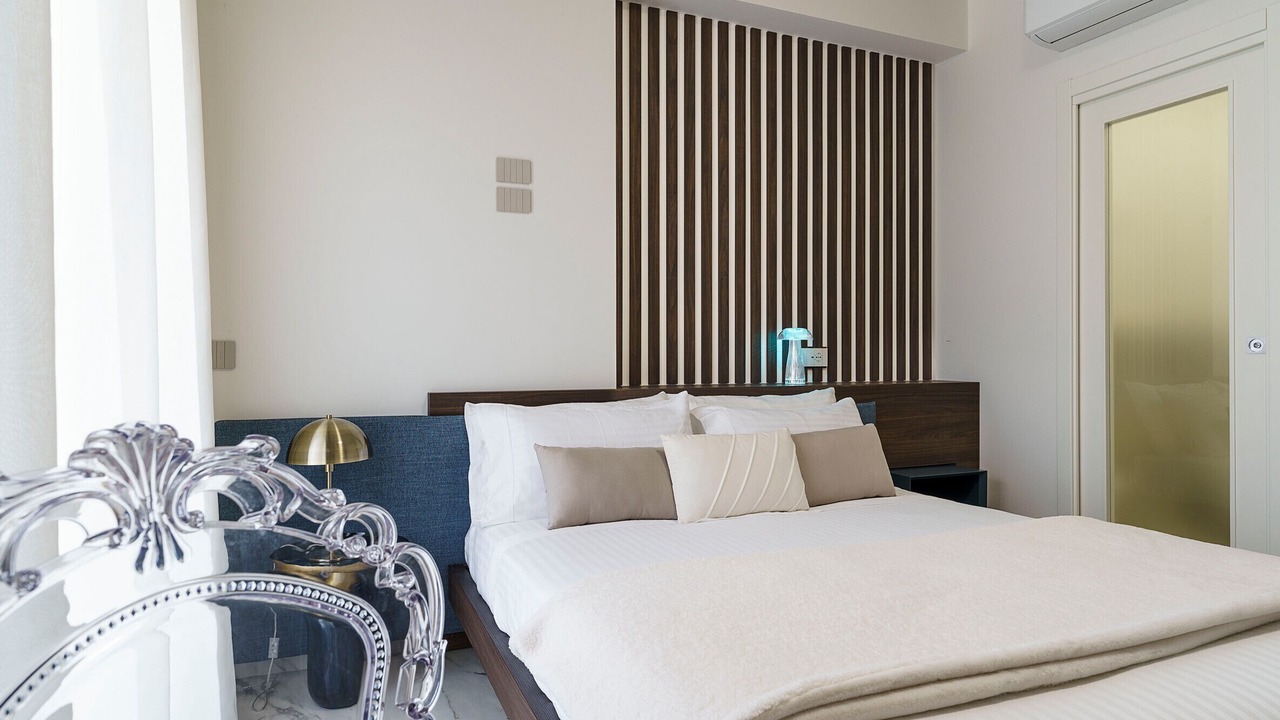 Photo of Bedroom in Taormina