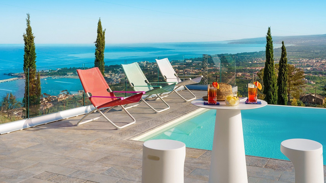 Photo of Outdoor in Taormina