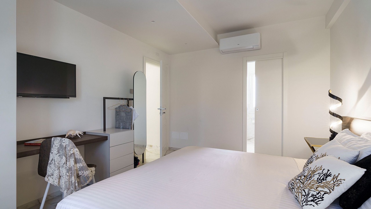 Photo of Bedroom in Taormina