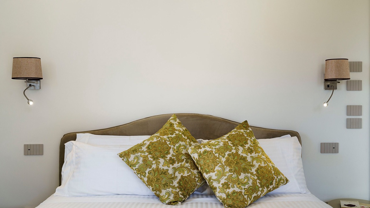 Photo of Bedroom in Taormina
