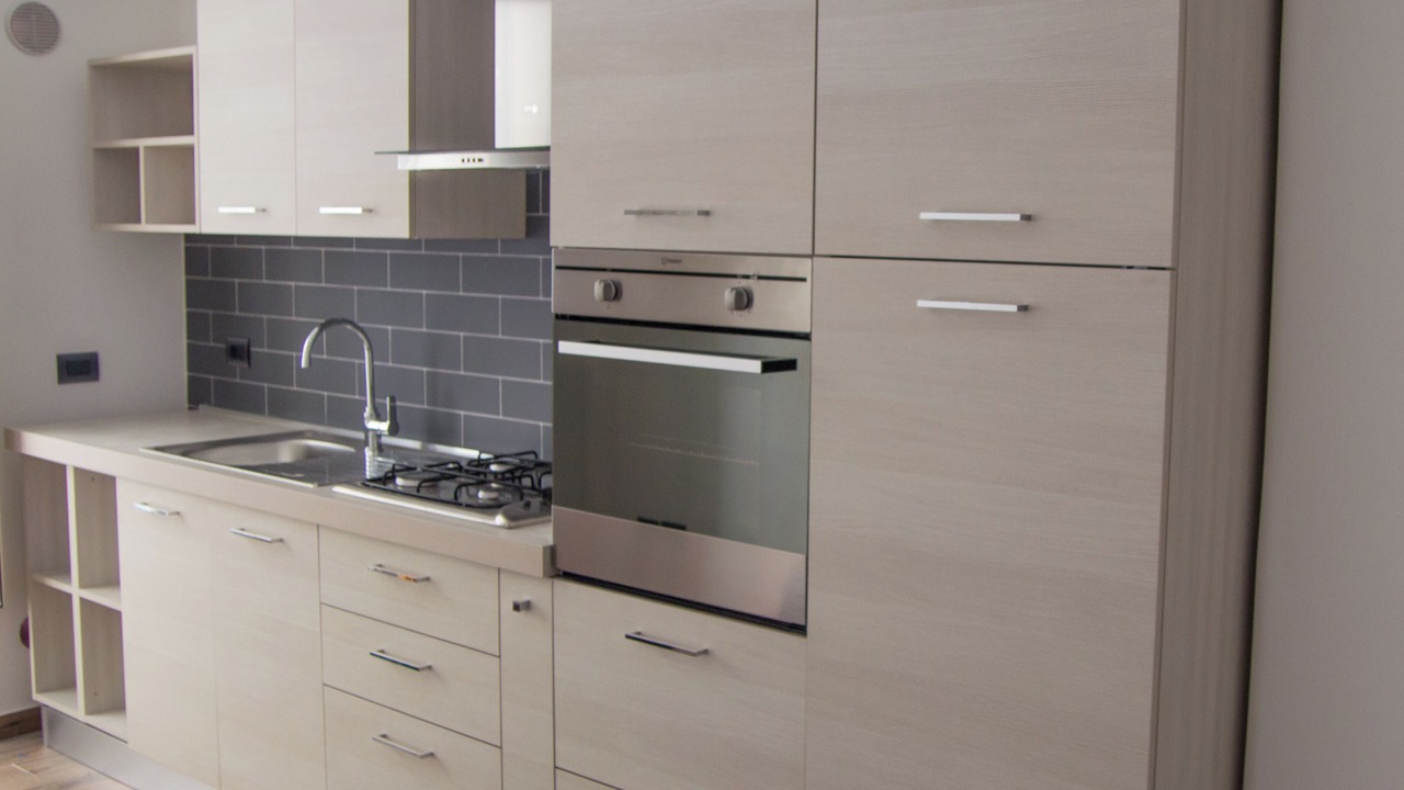 Photo of Kitchen in Aci Trezza