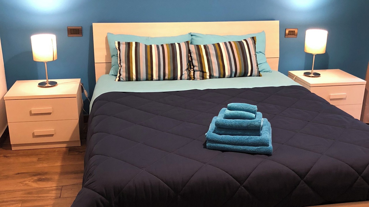 Photo of Bedroom in Aci Trezza