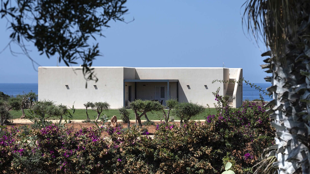 Photo of Outdoor in Favignana