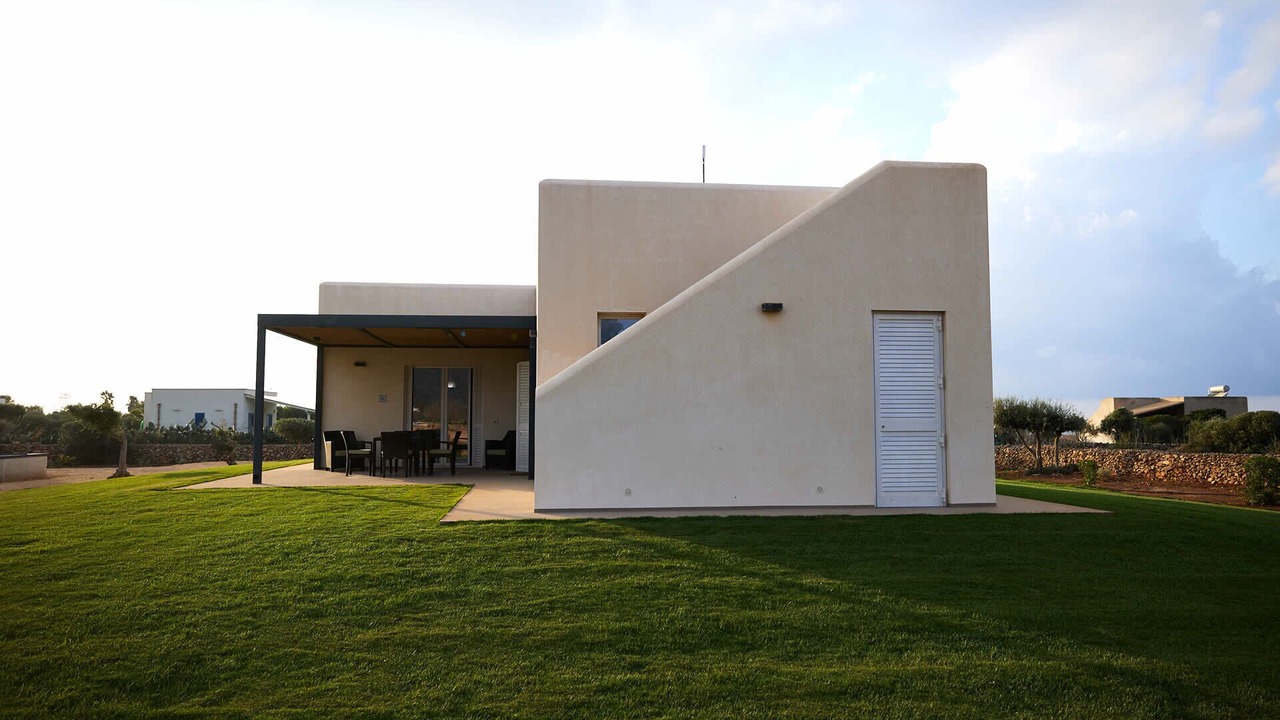 Photo of Outdoor in Favignana