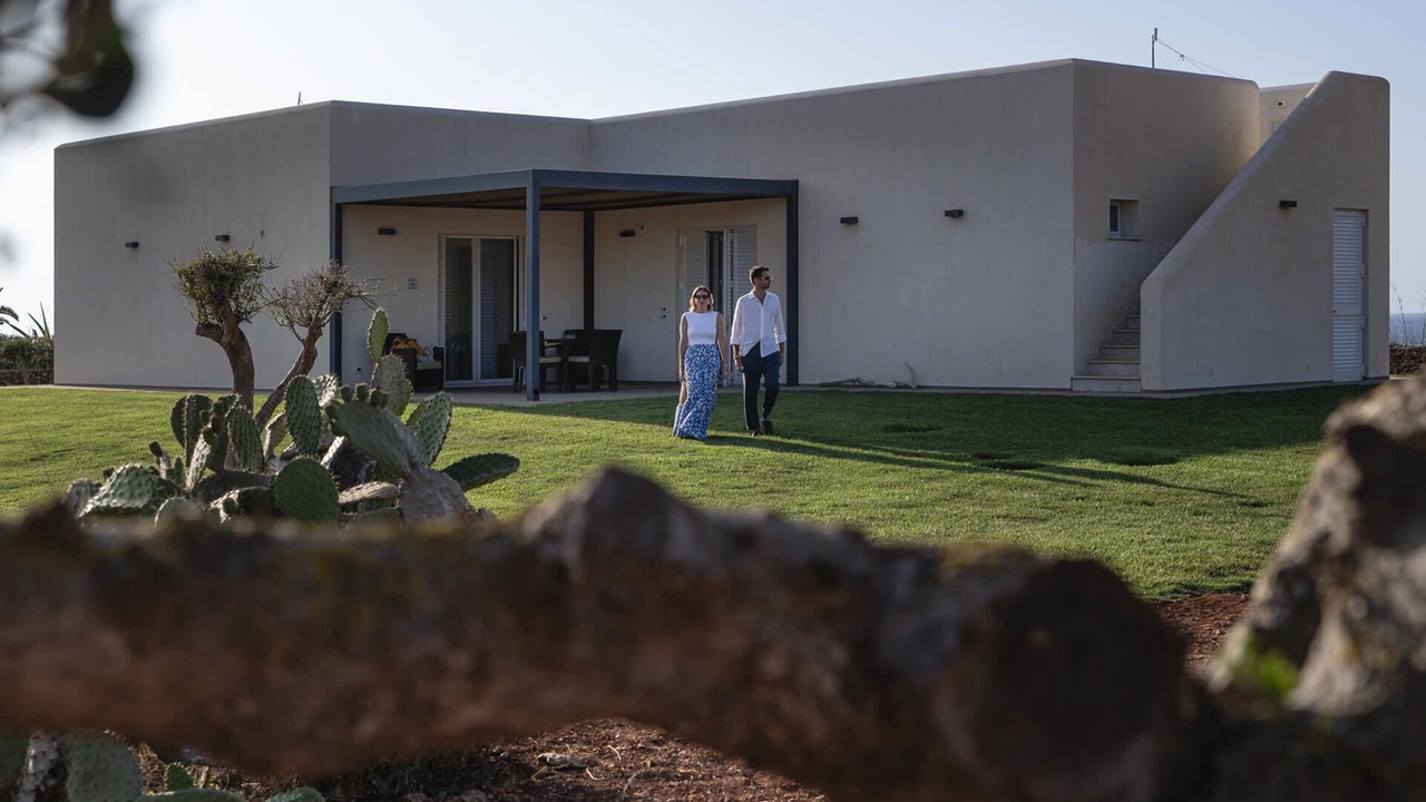 Photo of Outdoor in Favignana