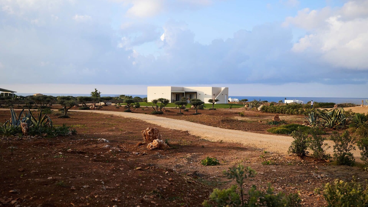 Photo of Outdoor in Favignana