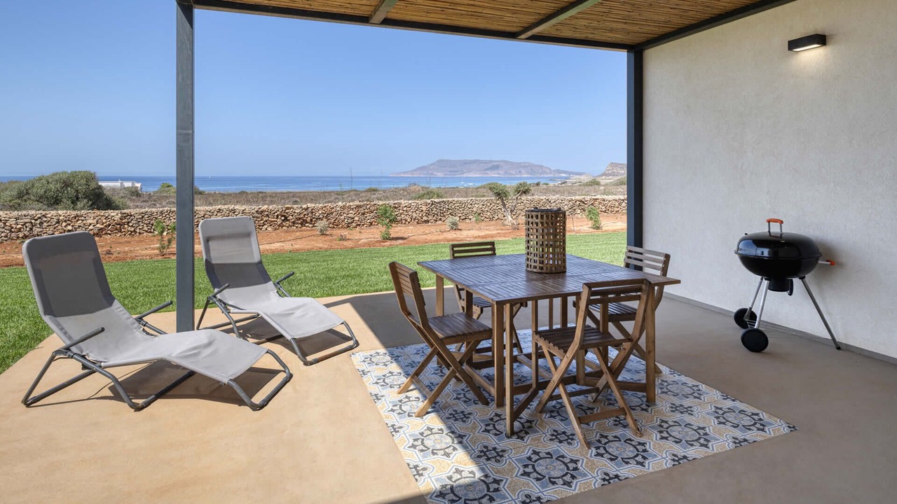 Photo of Outdoor in Favignana