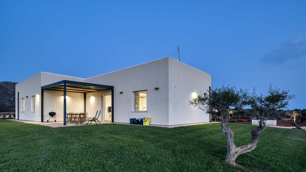 Photo of Outdoor in Favignana