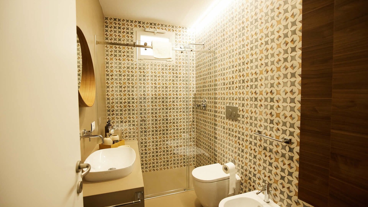 Photo of Bathroom in Favignana