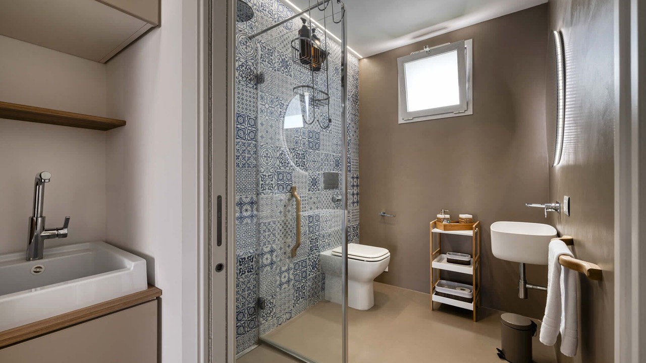 Photo of Bathroom in Favignana