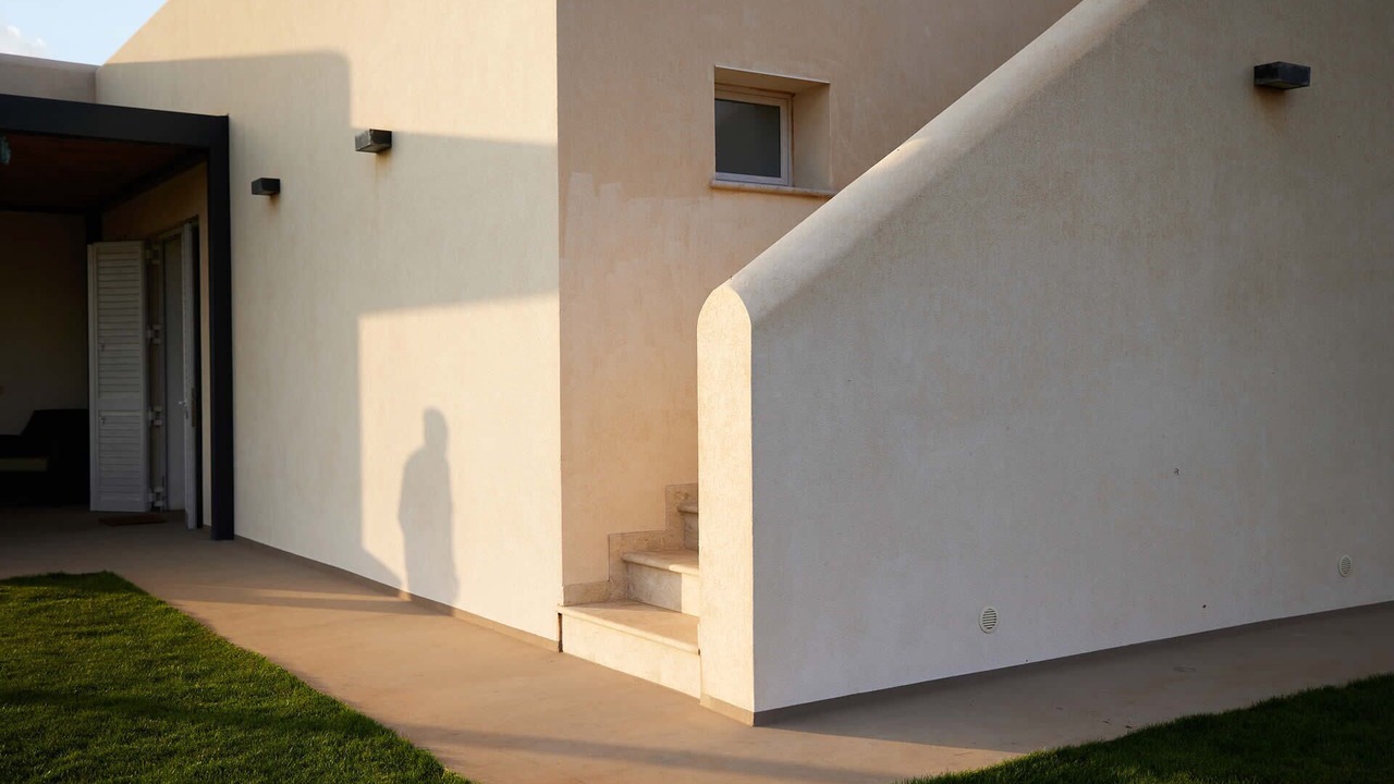 Photo of Outdoor in Favignana