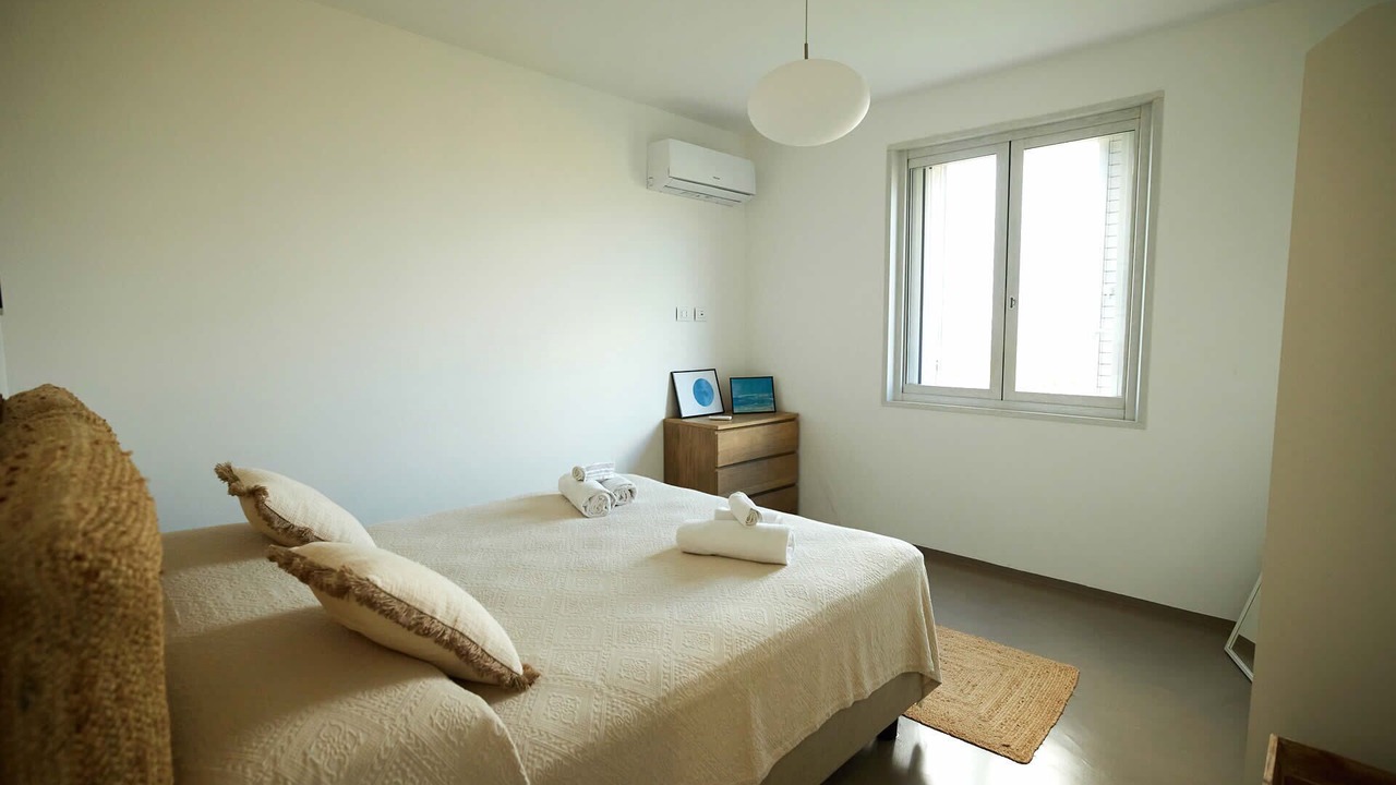 Photo of Bedroom in Favignana