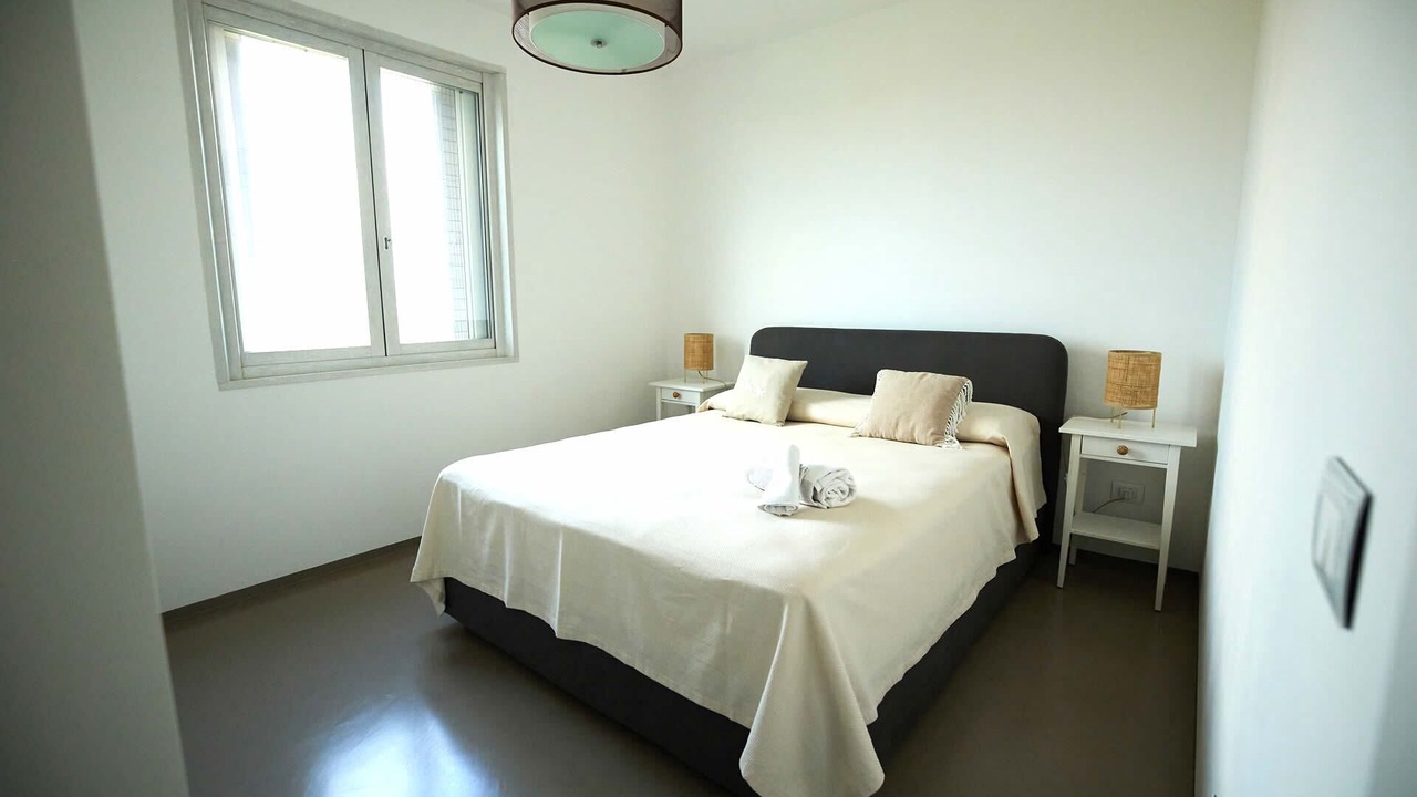 Photo of Bedroom in Favignana