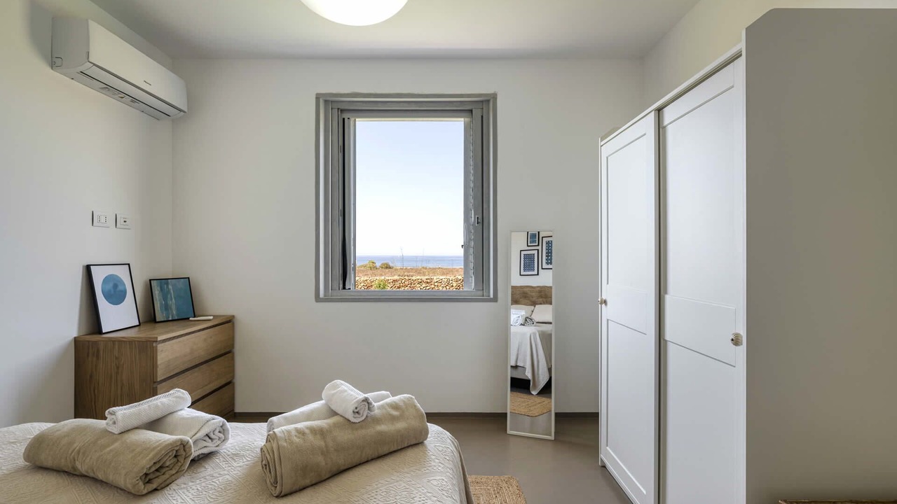 Photo of Bedroom in Favignana