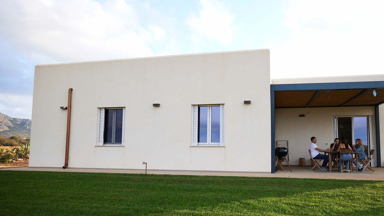 Photo of Outdoor in Favignana