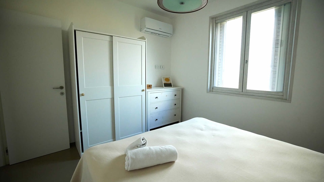 Photo of Bedroom in Favignana