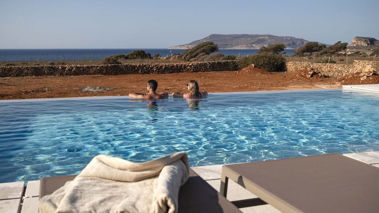 Photo of Outdoor in Favignana
