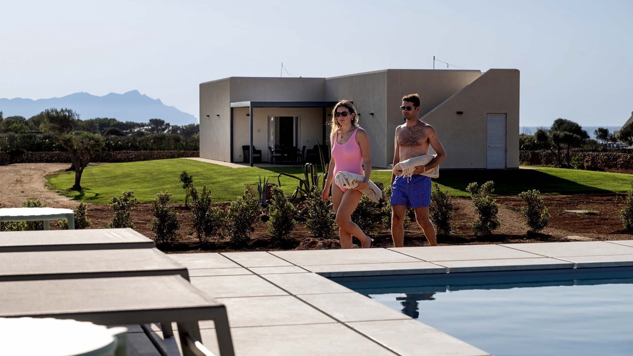Photo of Outdoor in Favignana