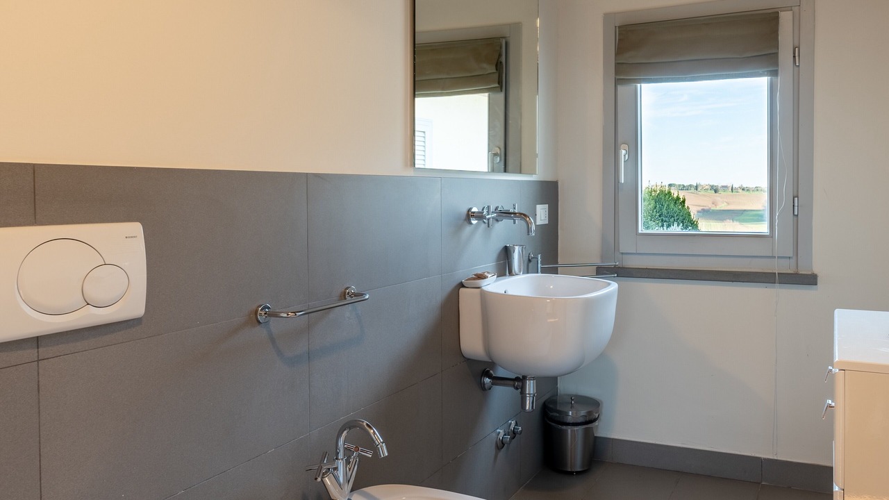 Photo of Bathroom in Cortona
