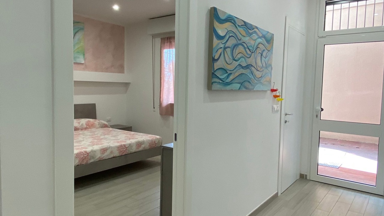 Photo of Bedroom in Albisola Superiore
