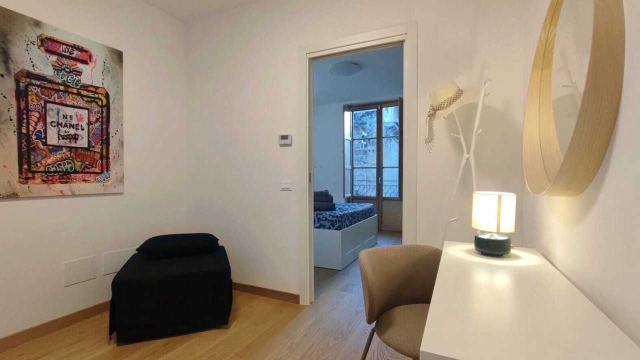 Photo of Bedroom in Centro Storico