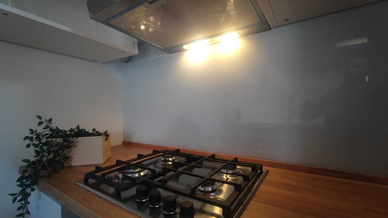 Photo of Kitchen in Centro Storico