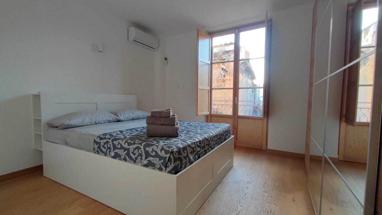 Photo of Bedroom in Centro Storico