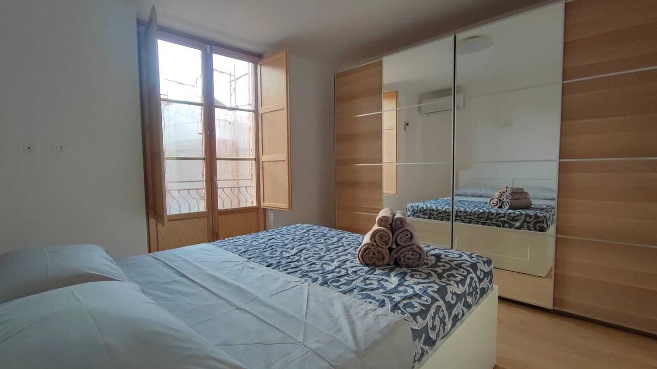 Photo of Bedroom in Centro Storico