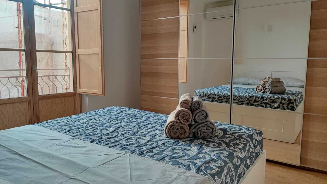 Photo of Bedroom in Centro Storico