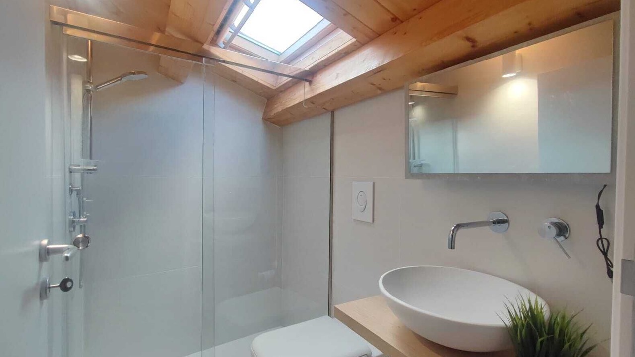 Photo of Bathroom in Centro Storico
