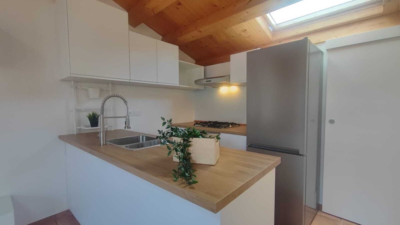 Photo of Kitchen in Centro Storico