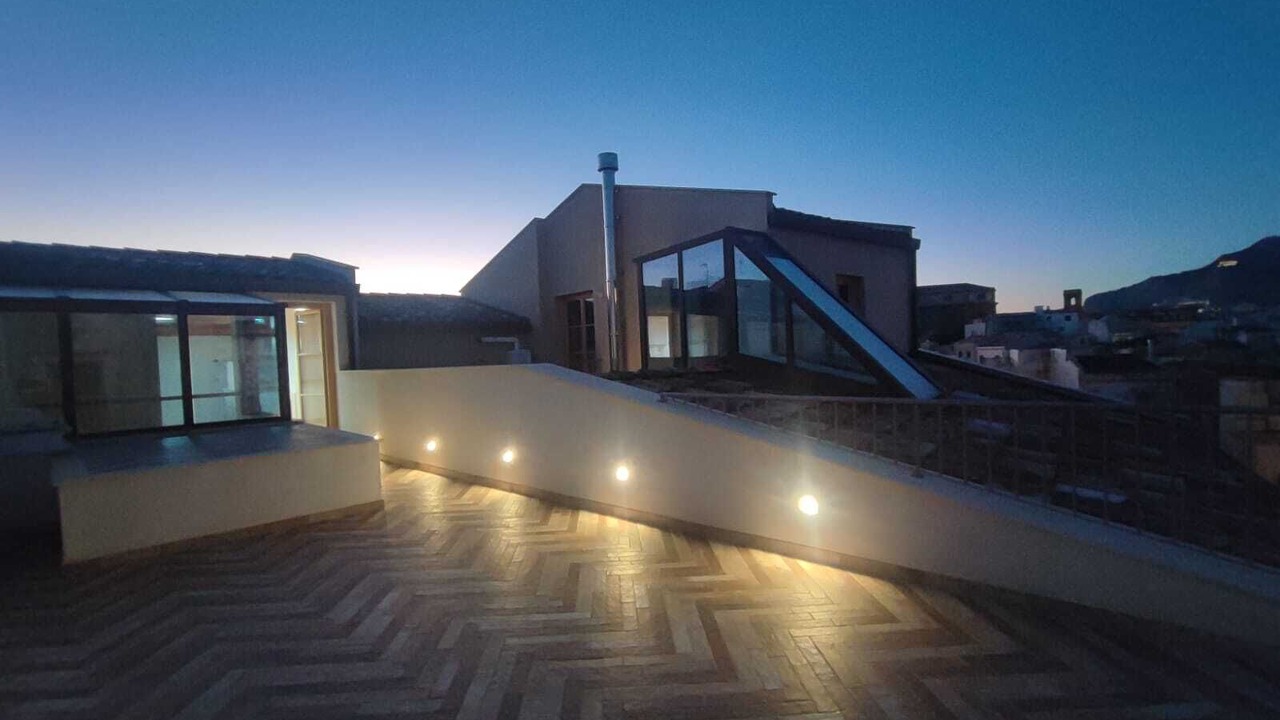 Photo of Patio Balcony in Centro Storico