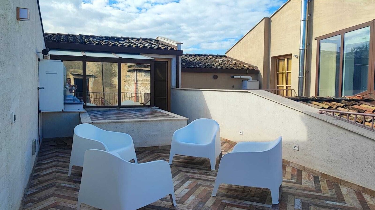 Photo of Patio Balcony in Centro Storico